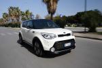 Kia Soul 2014 года (EU)